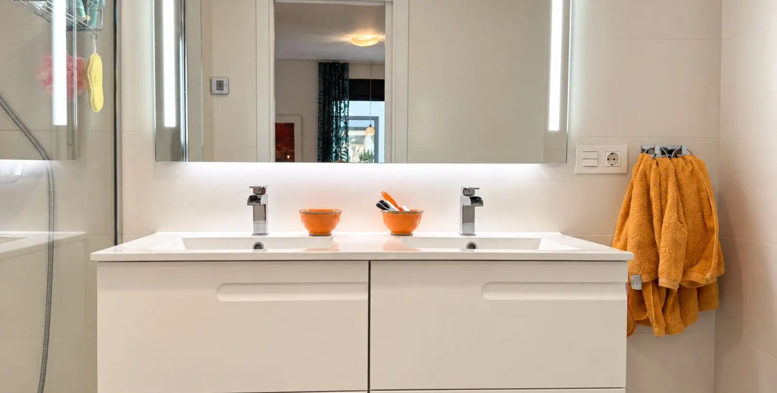 Venta de apartamento en planta baja en Fuengirola 11