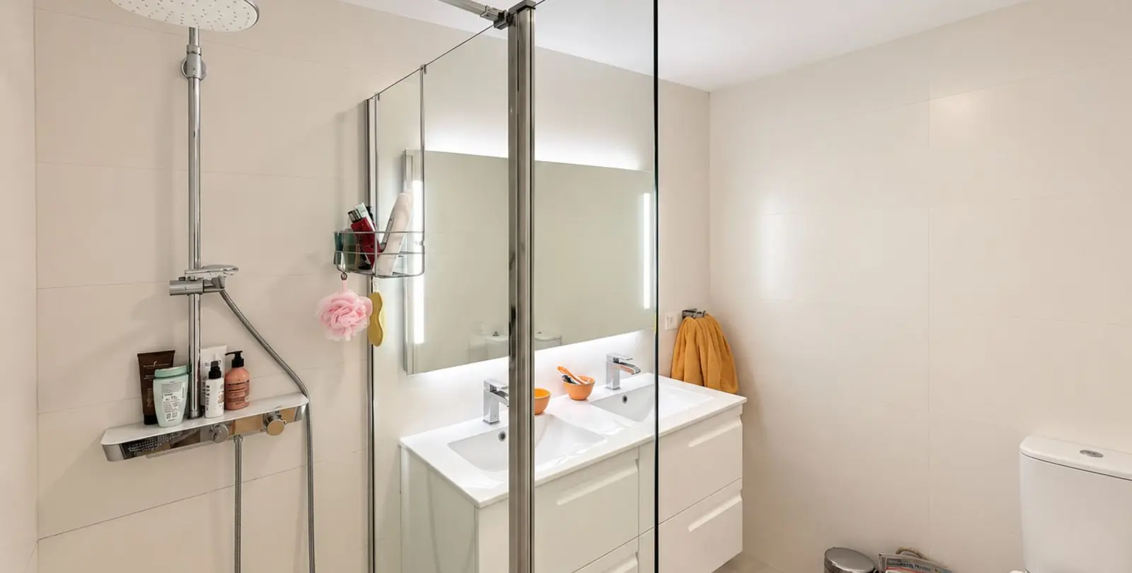 Venta de apartamento en planta baja en Fuengirola 12