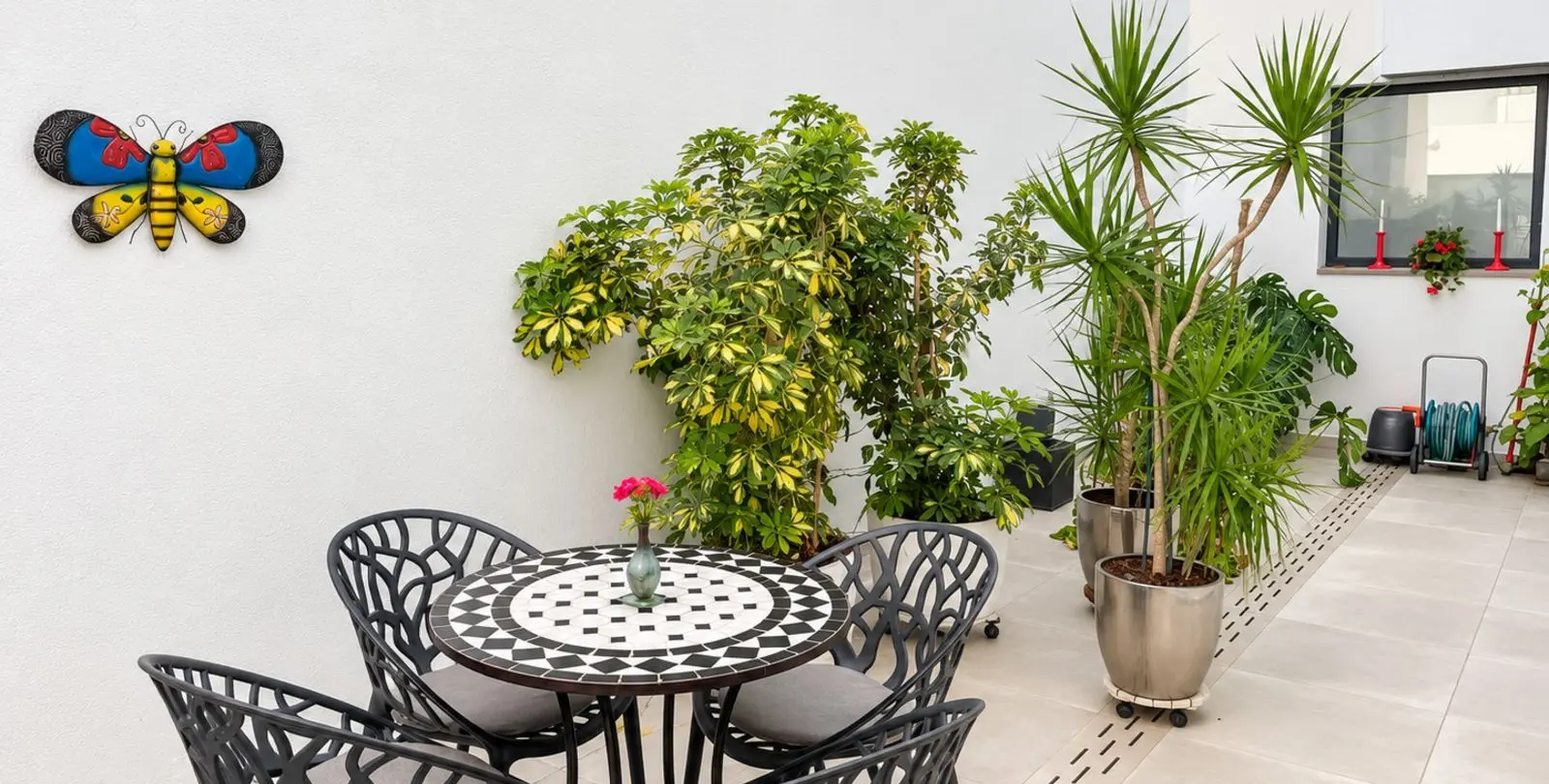 Venta de apartamento en planta baja en Fuengirola 16