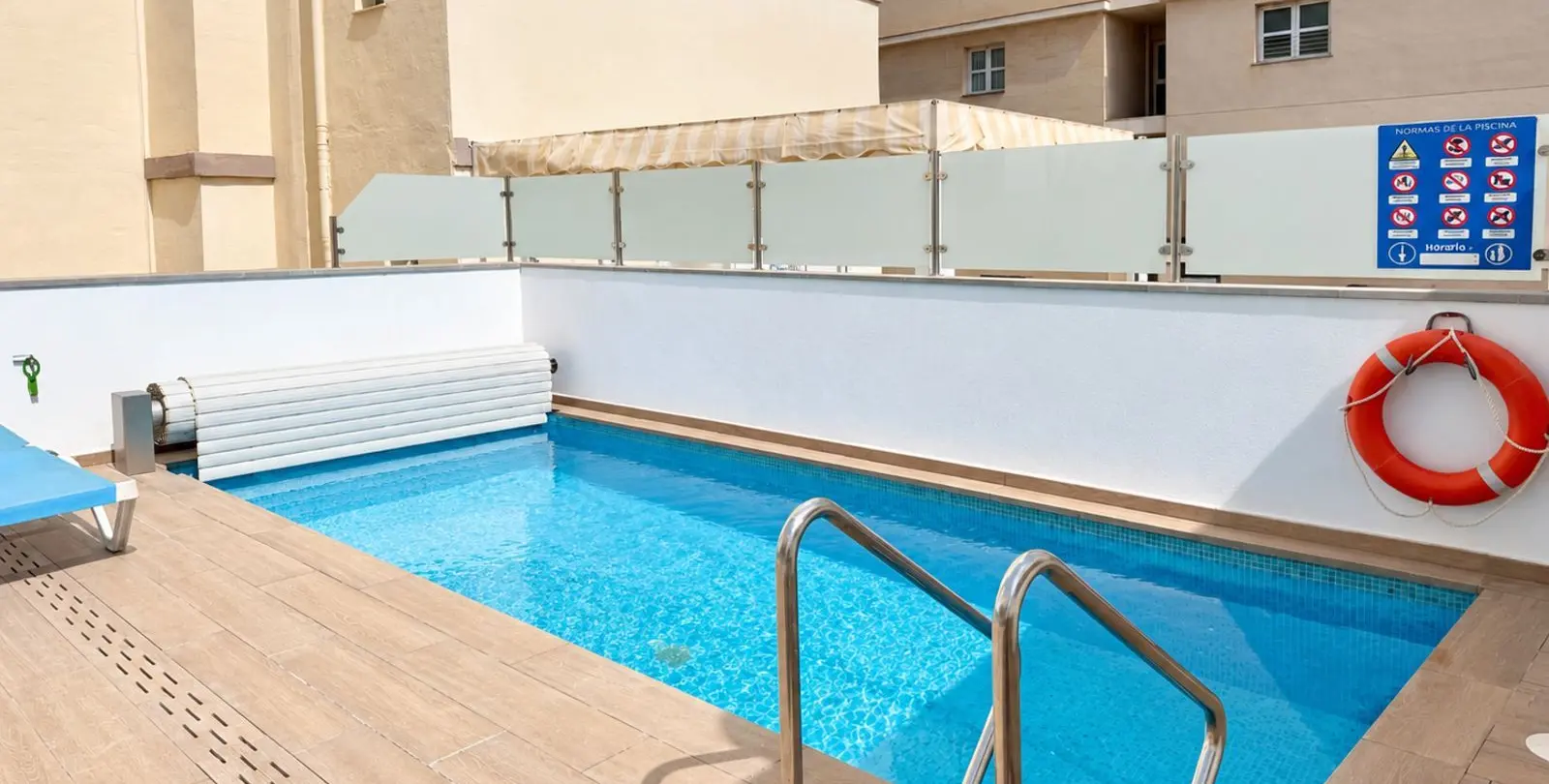 Venta de apartamento en planta baja en Fuengirola 17
