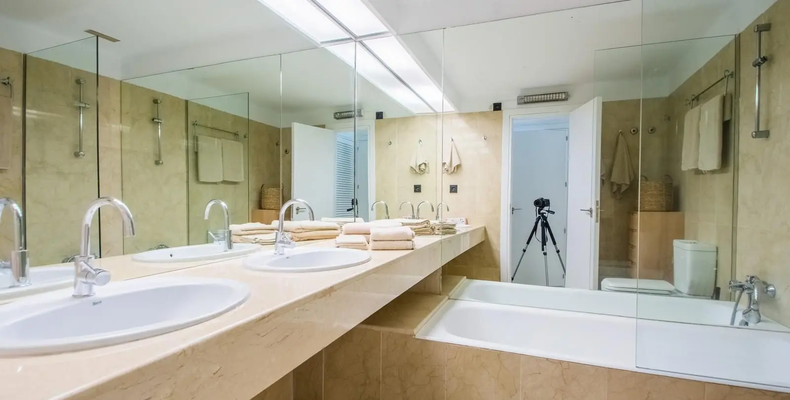 Продажа апартаментов на среднем этаже в Río Real 15