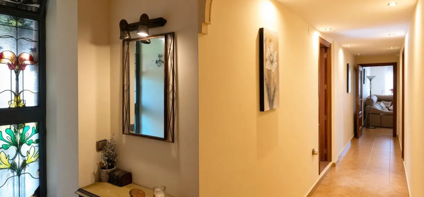 Venta de ático en Estepona 3