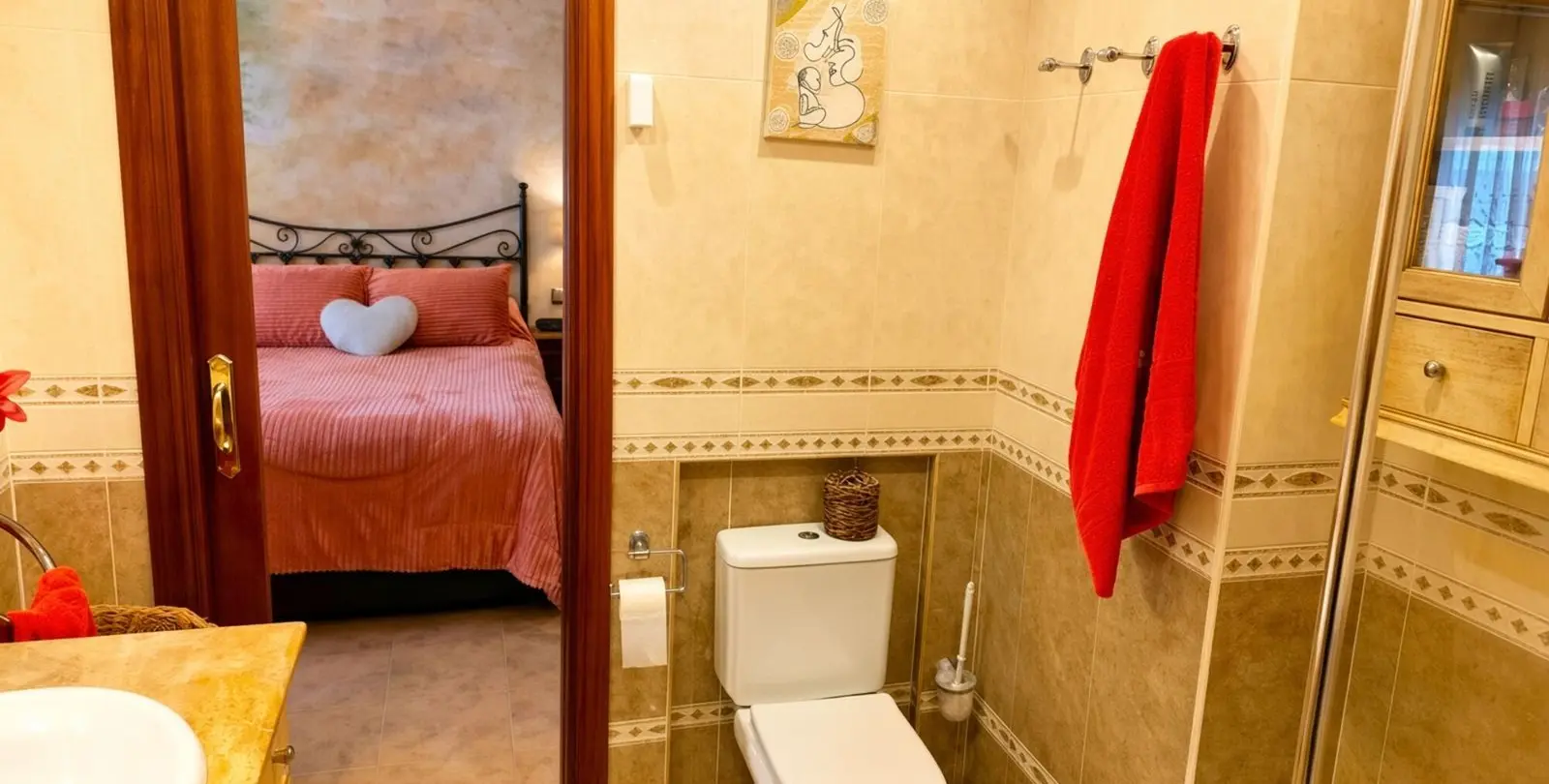 Venta de ático en Estepona 9