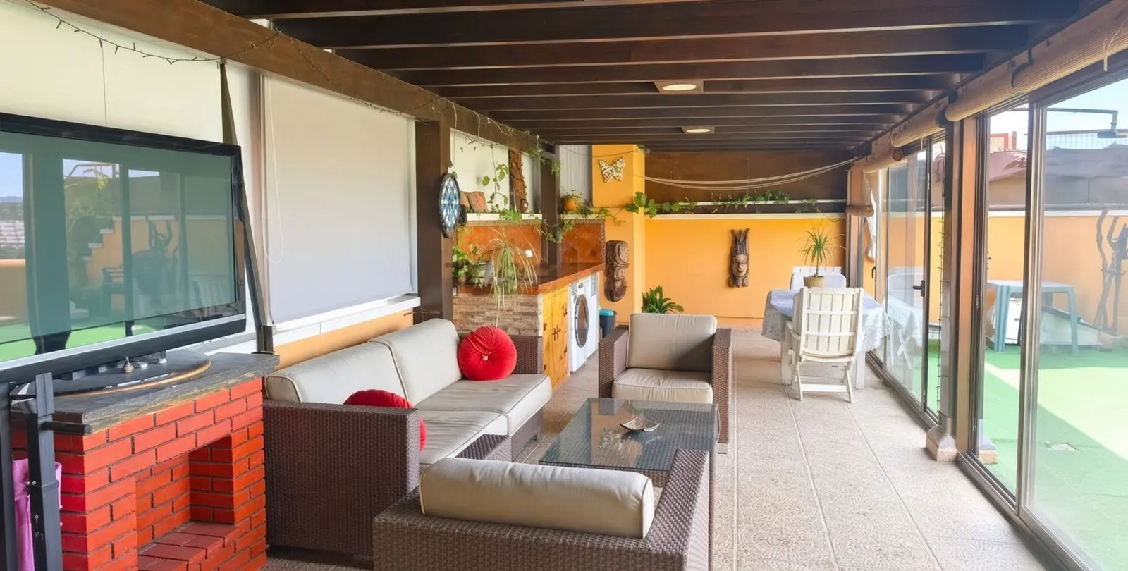 Venta de ático en Estepona 11