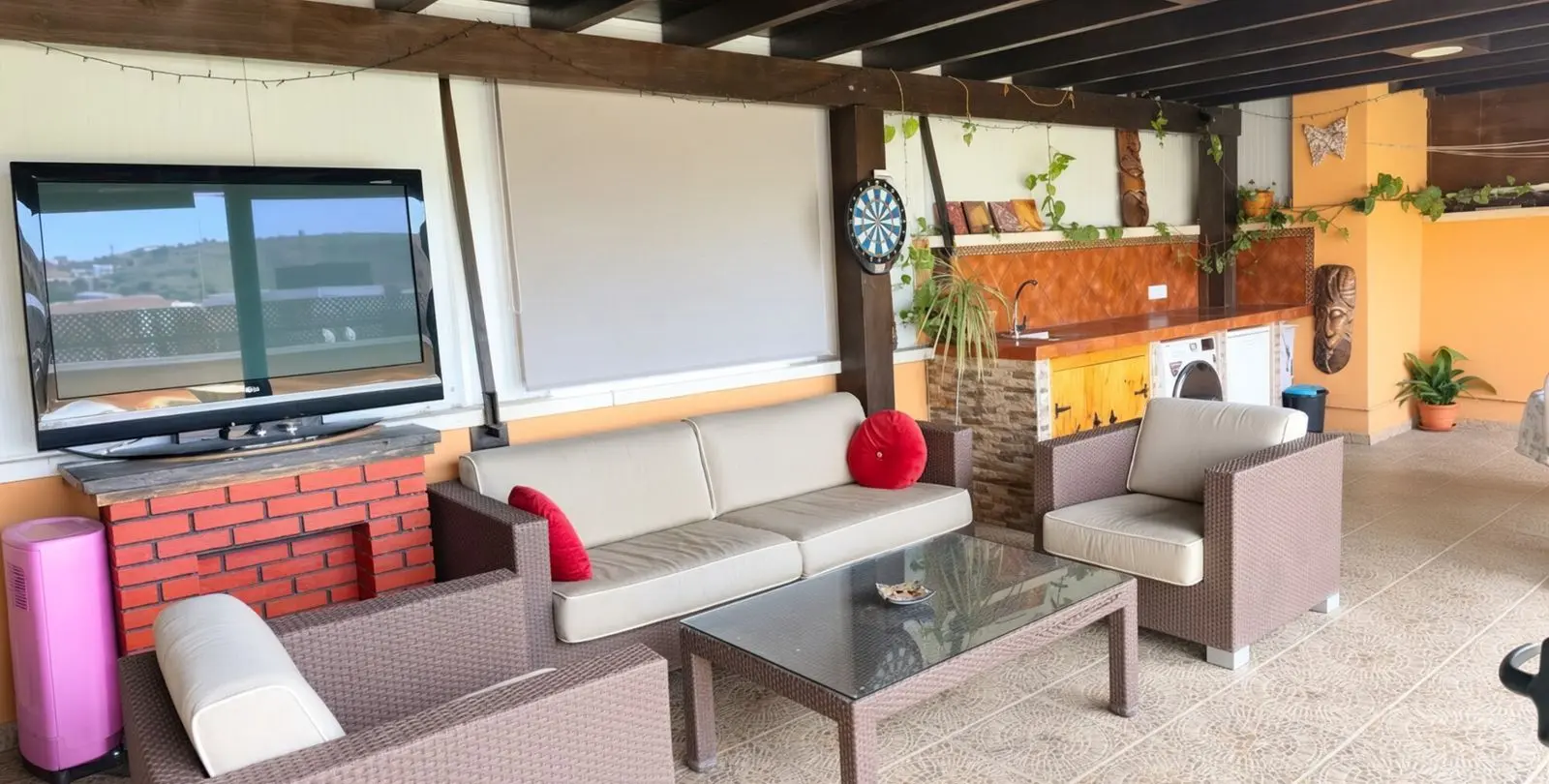 Venta de ático en Estepona 19