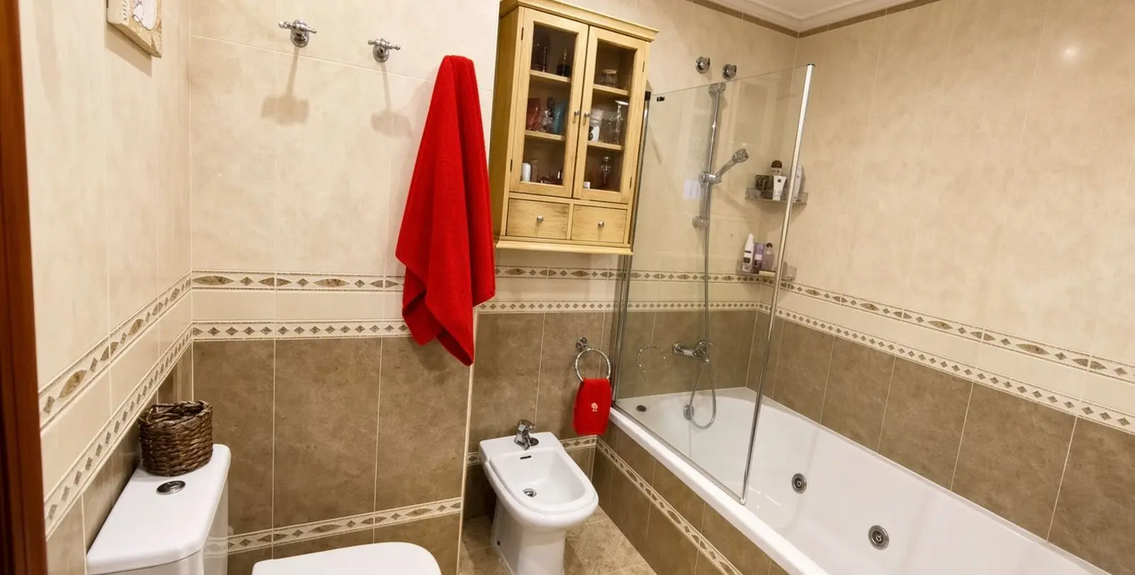 Venta de ático en Estepona 20