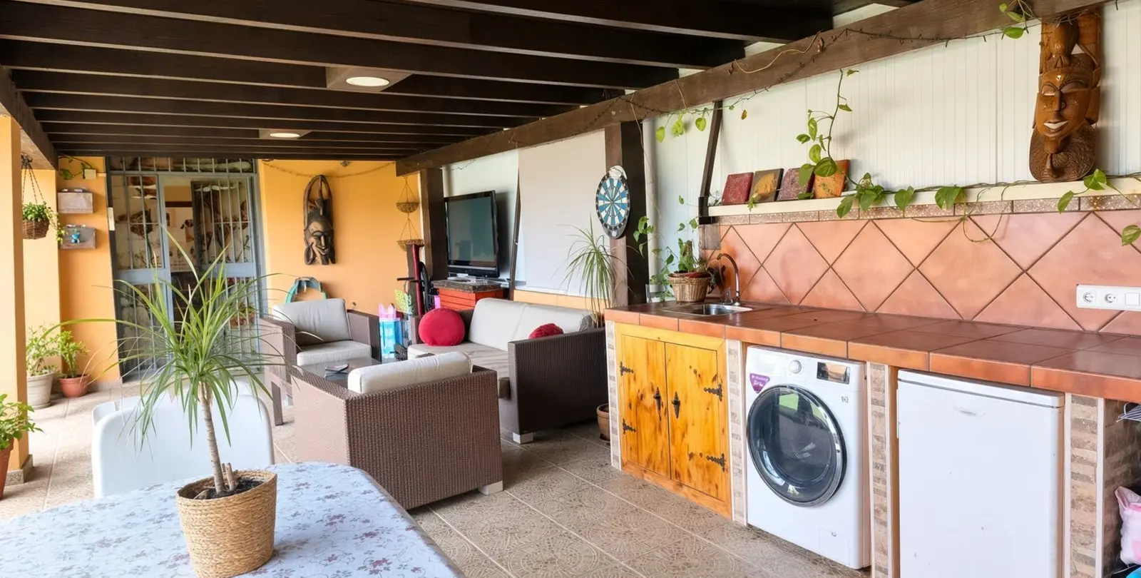 Venta de ático en Estepona 21
