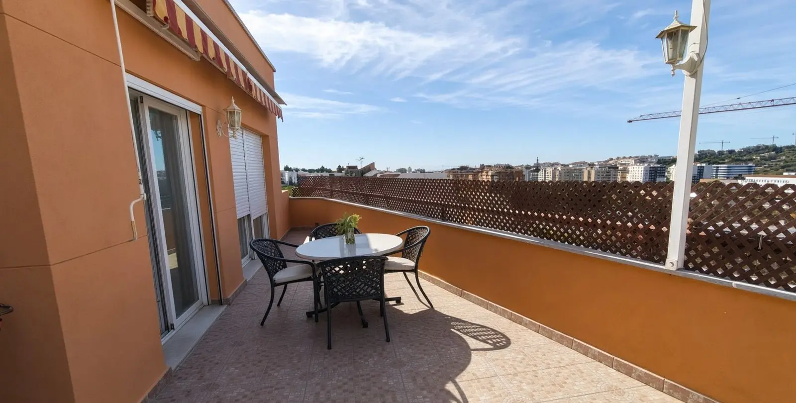 Venta de ático en Estepona 24