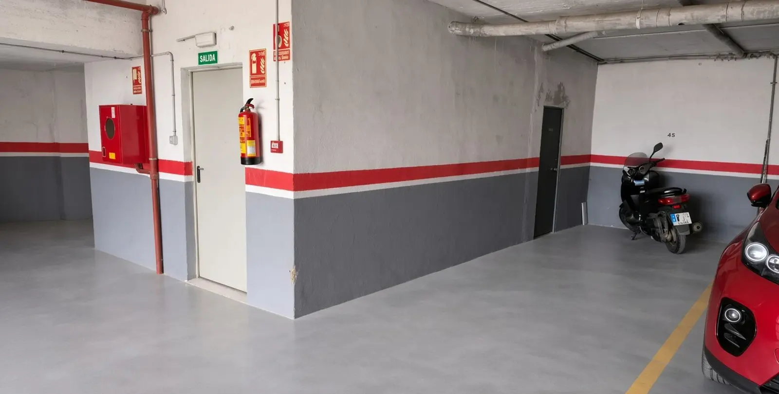 Venta de ático en Estepona 27