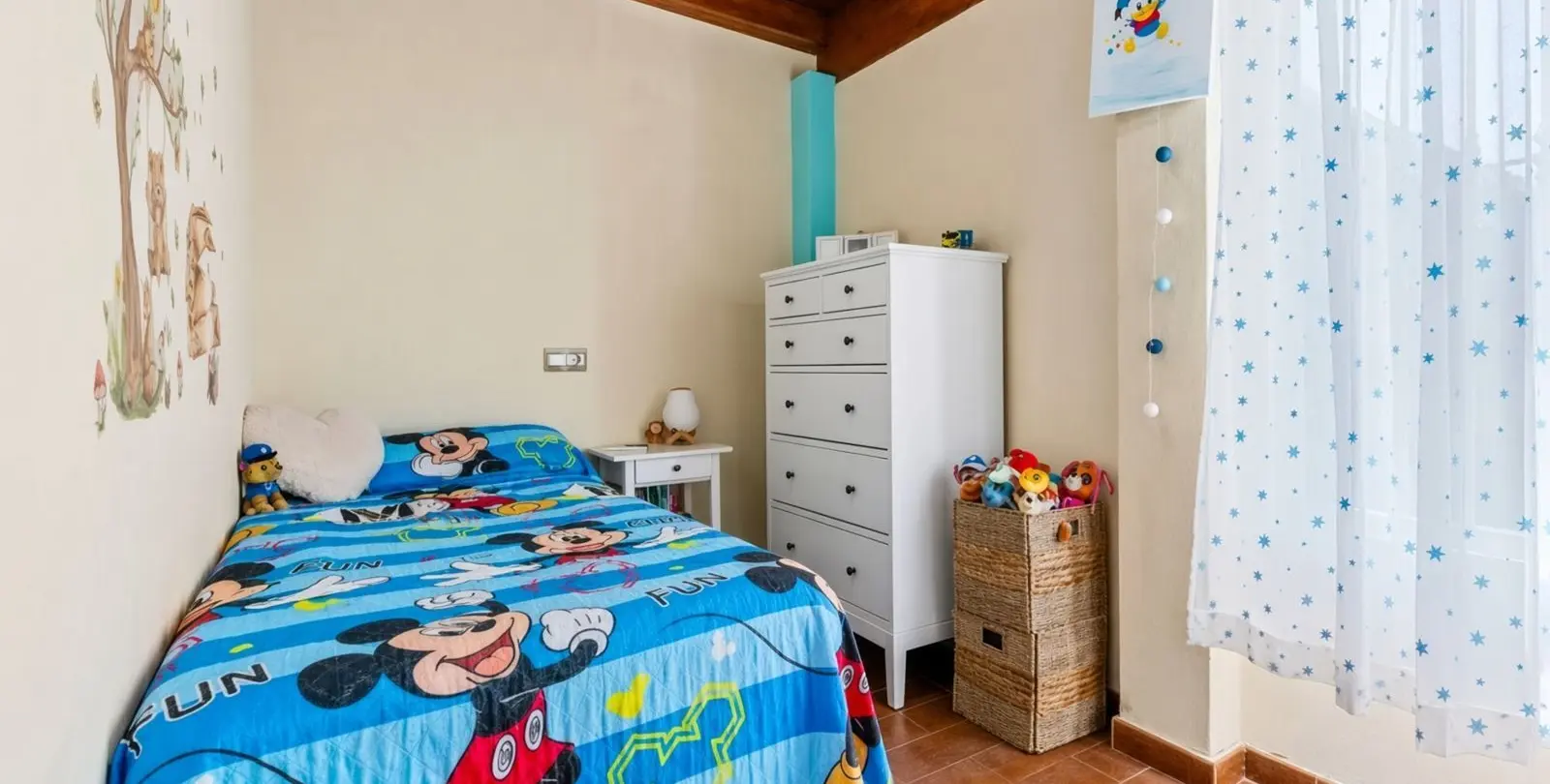 Venta de ático en Estepona 33