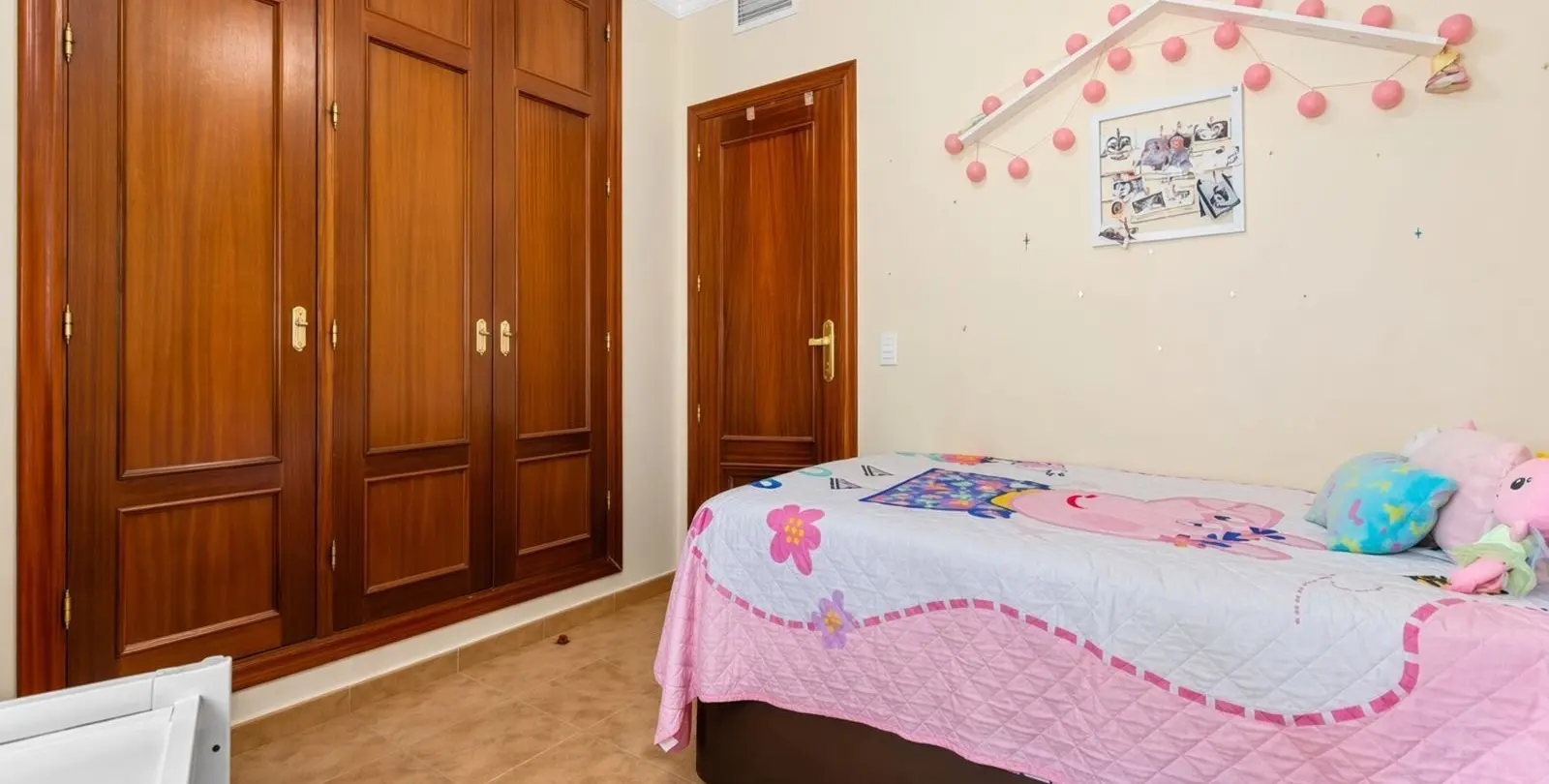 Venta de ático en Estepona 35