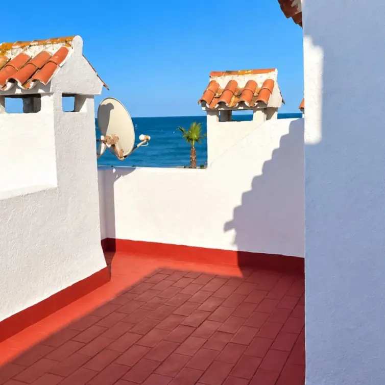 Venta de adosado en Casares