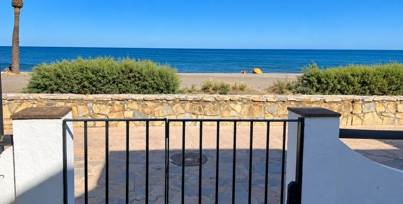 Venta de adosado en Casares 8