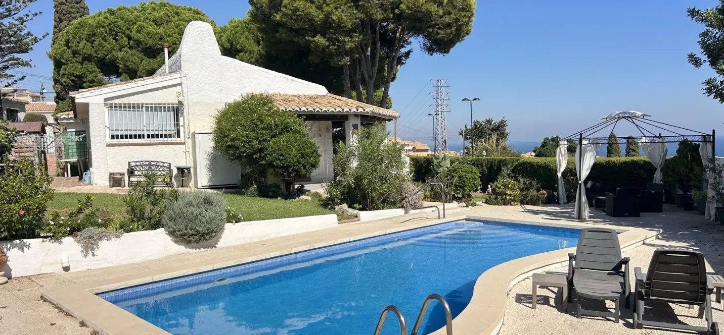 Venta de villa independiente en Torreblanca 0