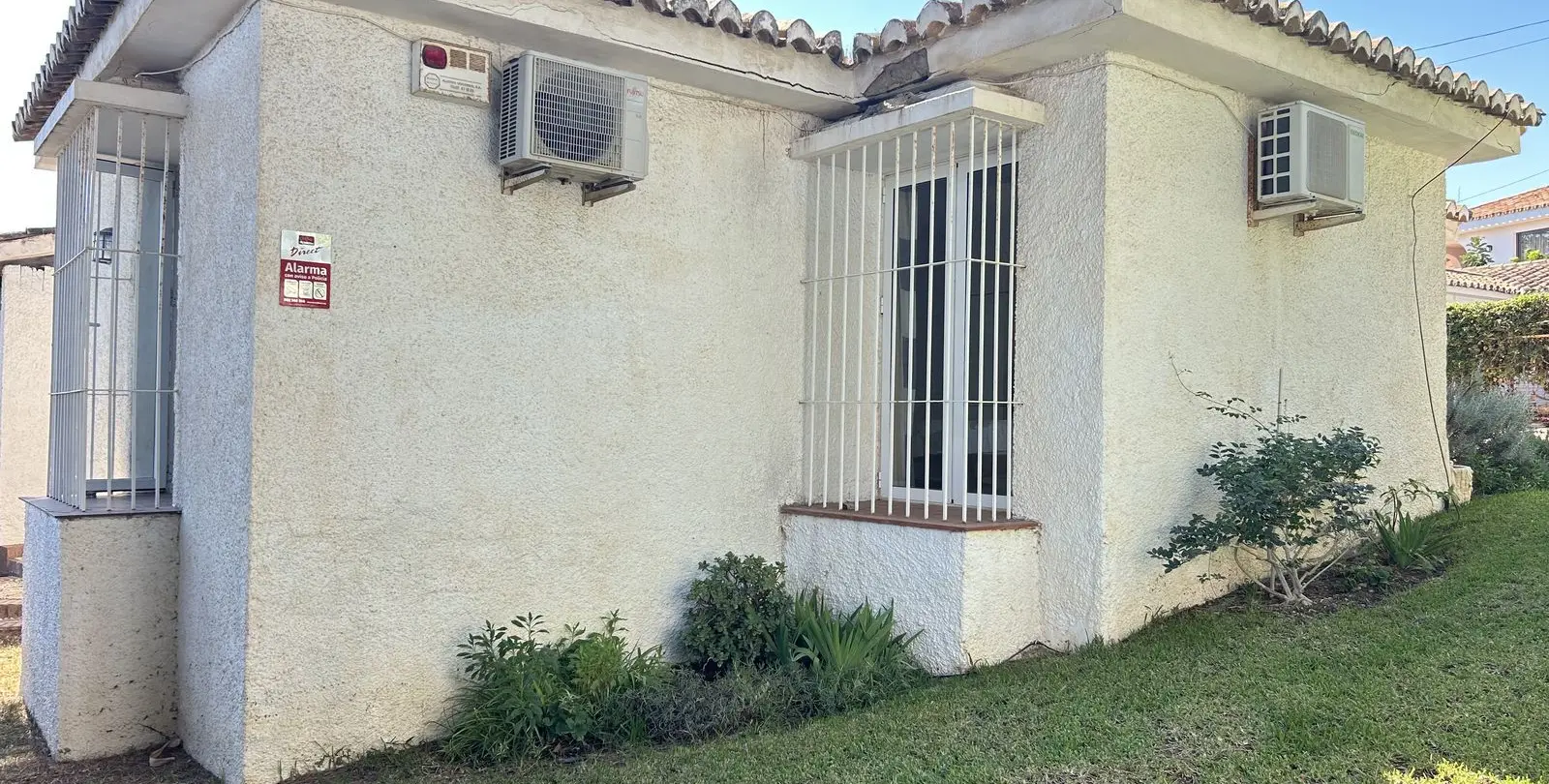 Venta de villa independiente en Torreblanca 2