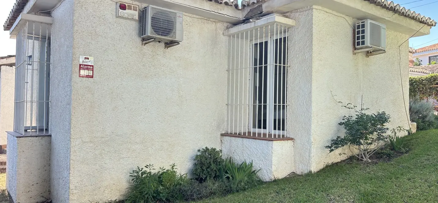 Venta de villa independiente en Torreblanca 1