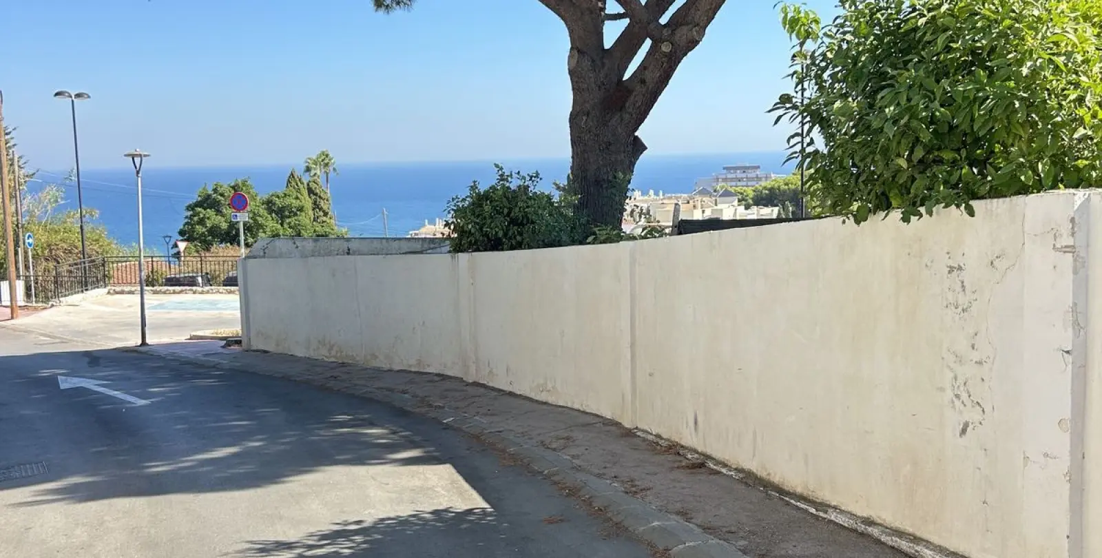 Venta de villa independiente en Torreblanca 3