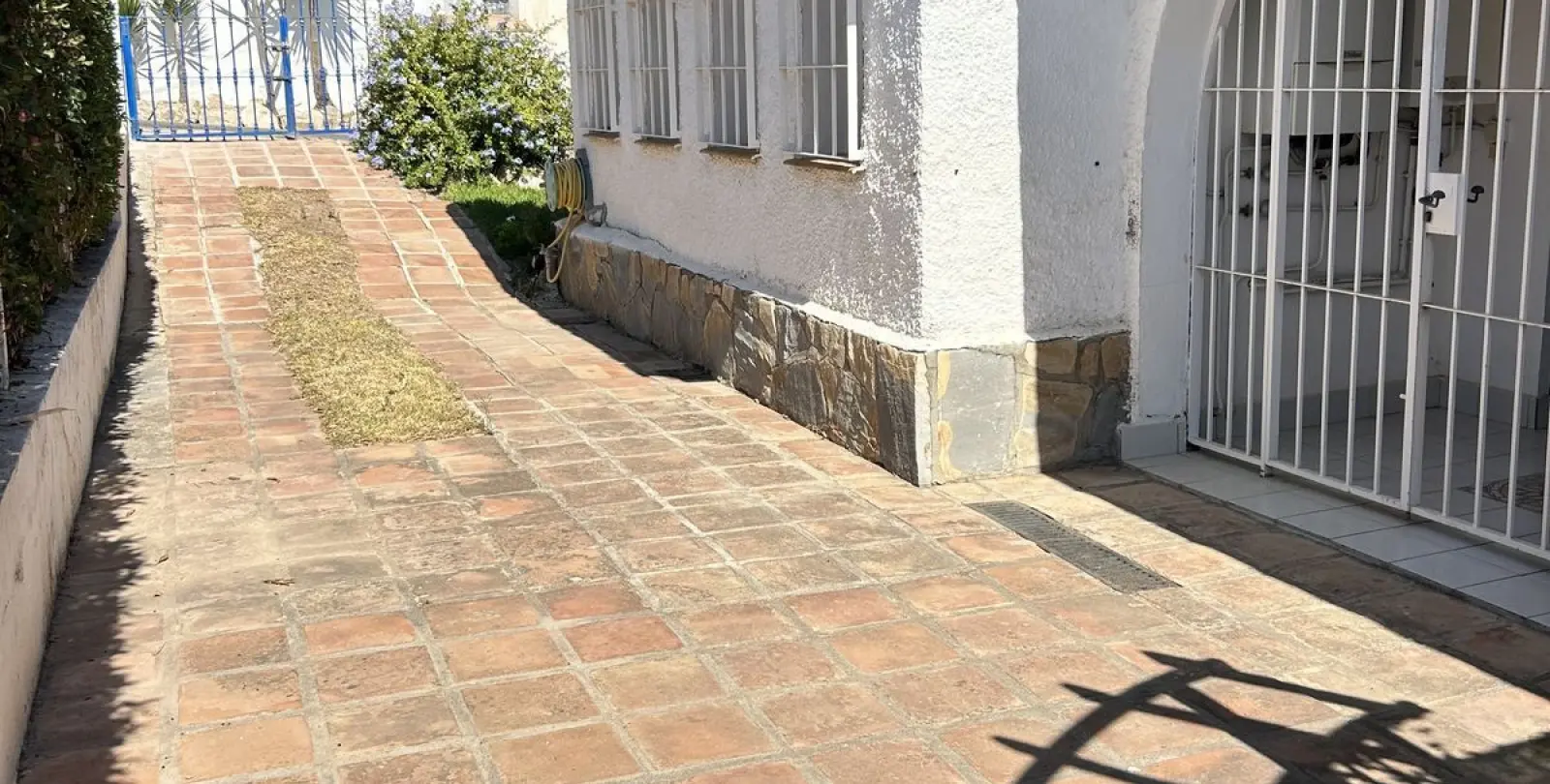 Venta de villa independiente en Torreblanca 4