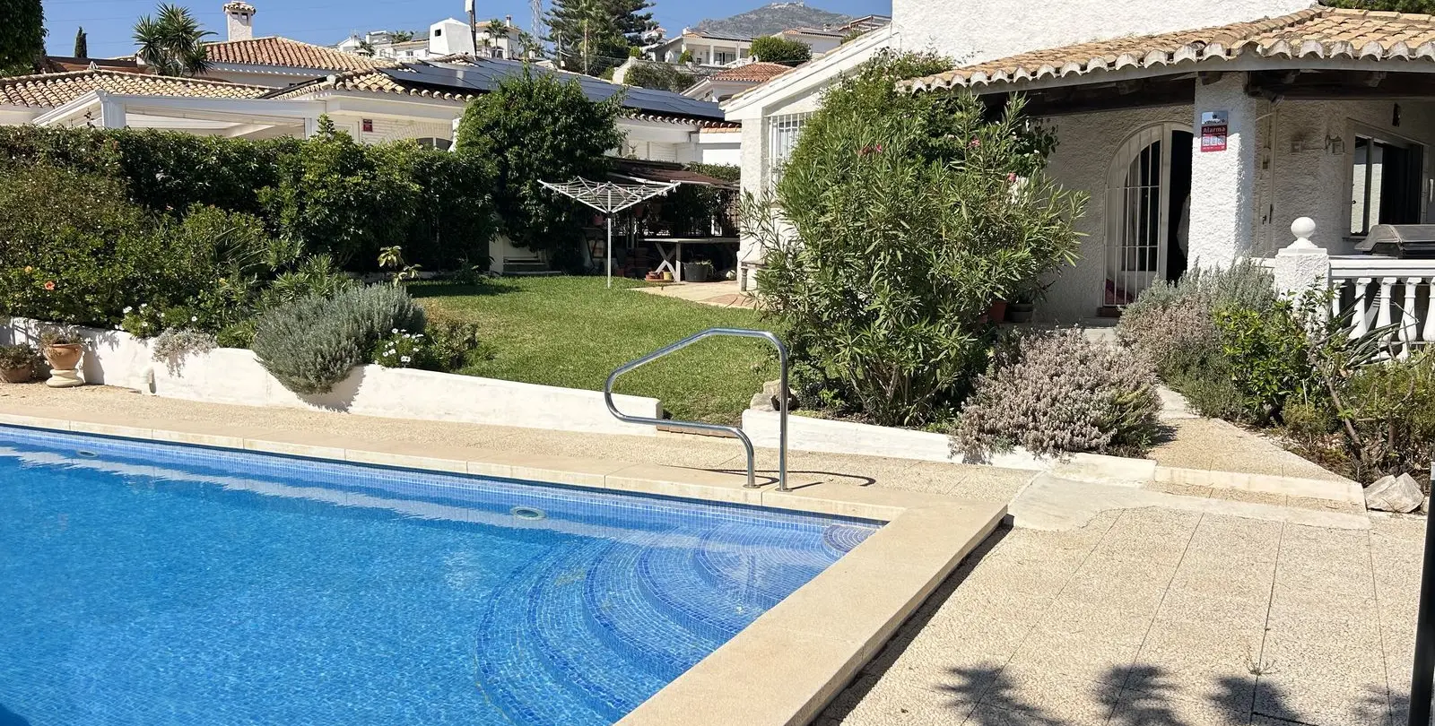Venta de villa independiente en Torreblanca 6