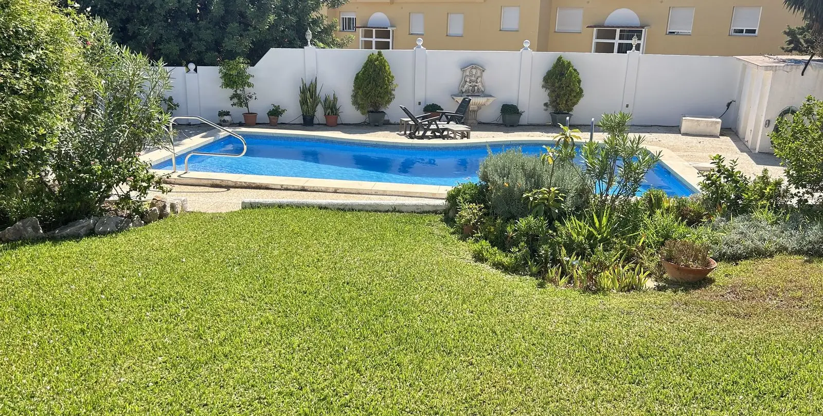 Venta de villa independiente en Torreblanca 8