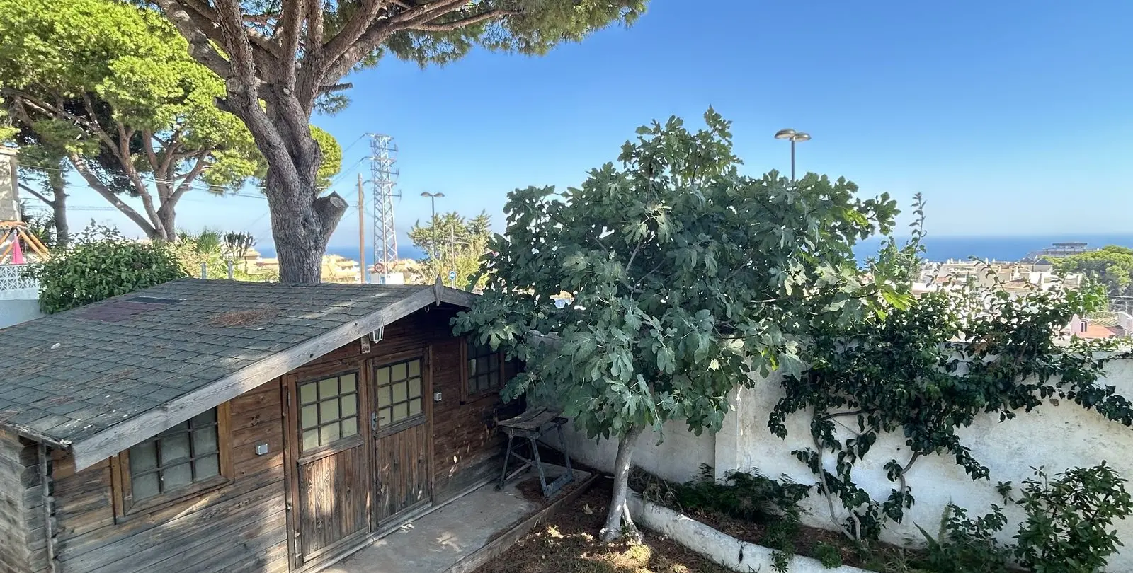 Venta de villa independiente en Torreblanca 9