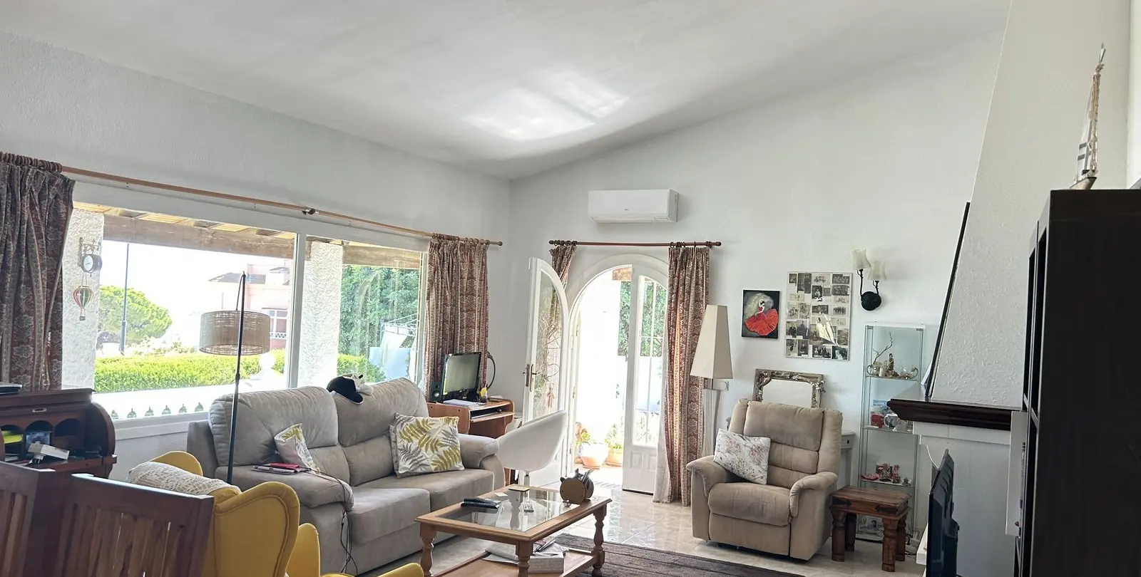 Venta de villa independiente en Torreblanca 17