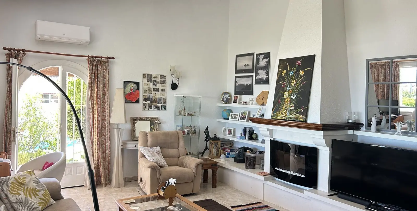 Venta de villa independiente en Torreblanca 18