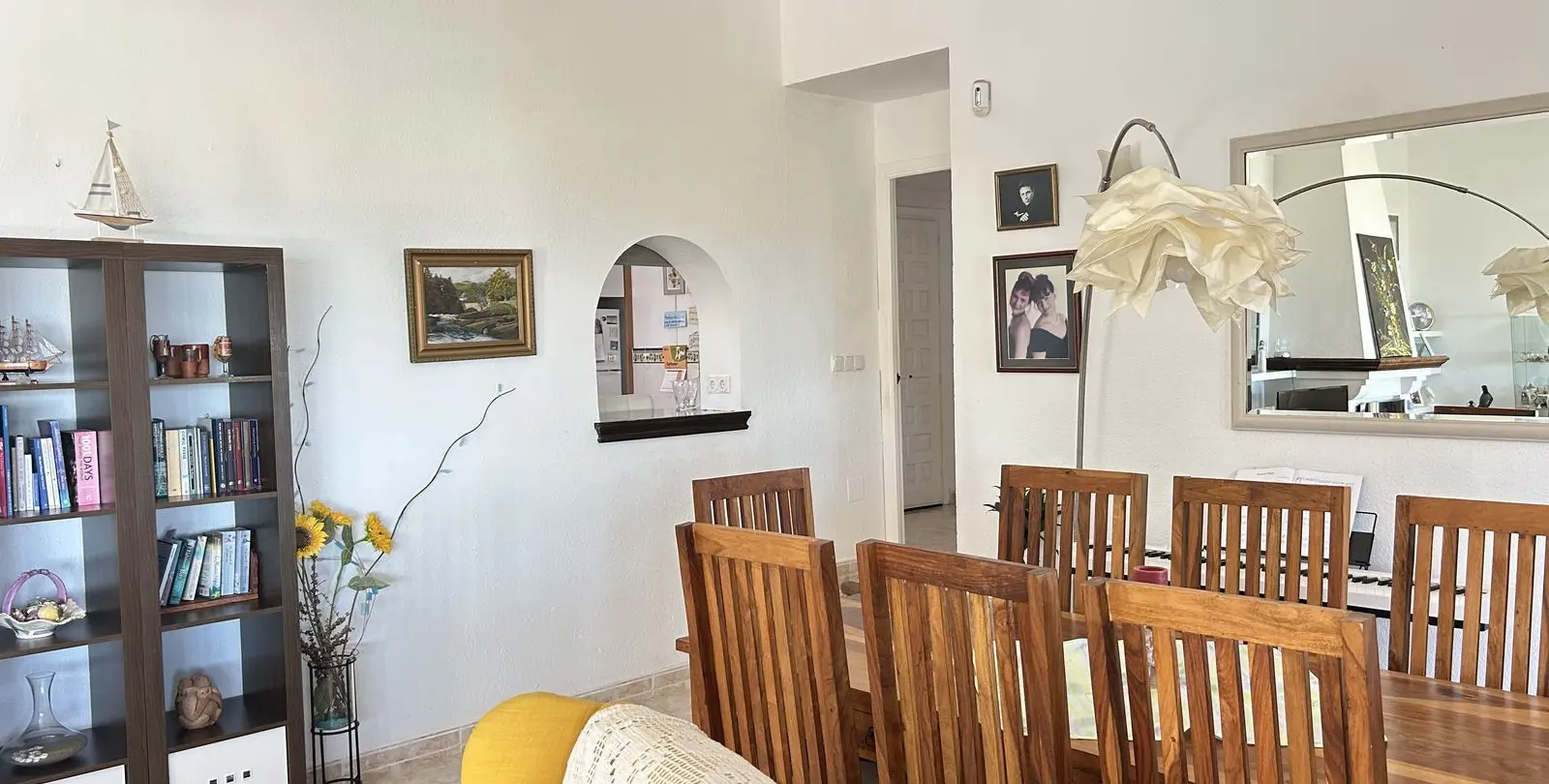 Venta de villa independiente en Torreblanca 19