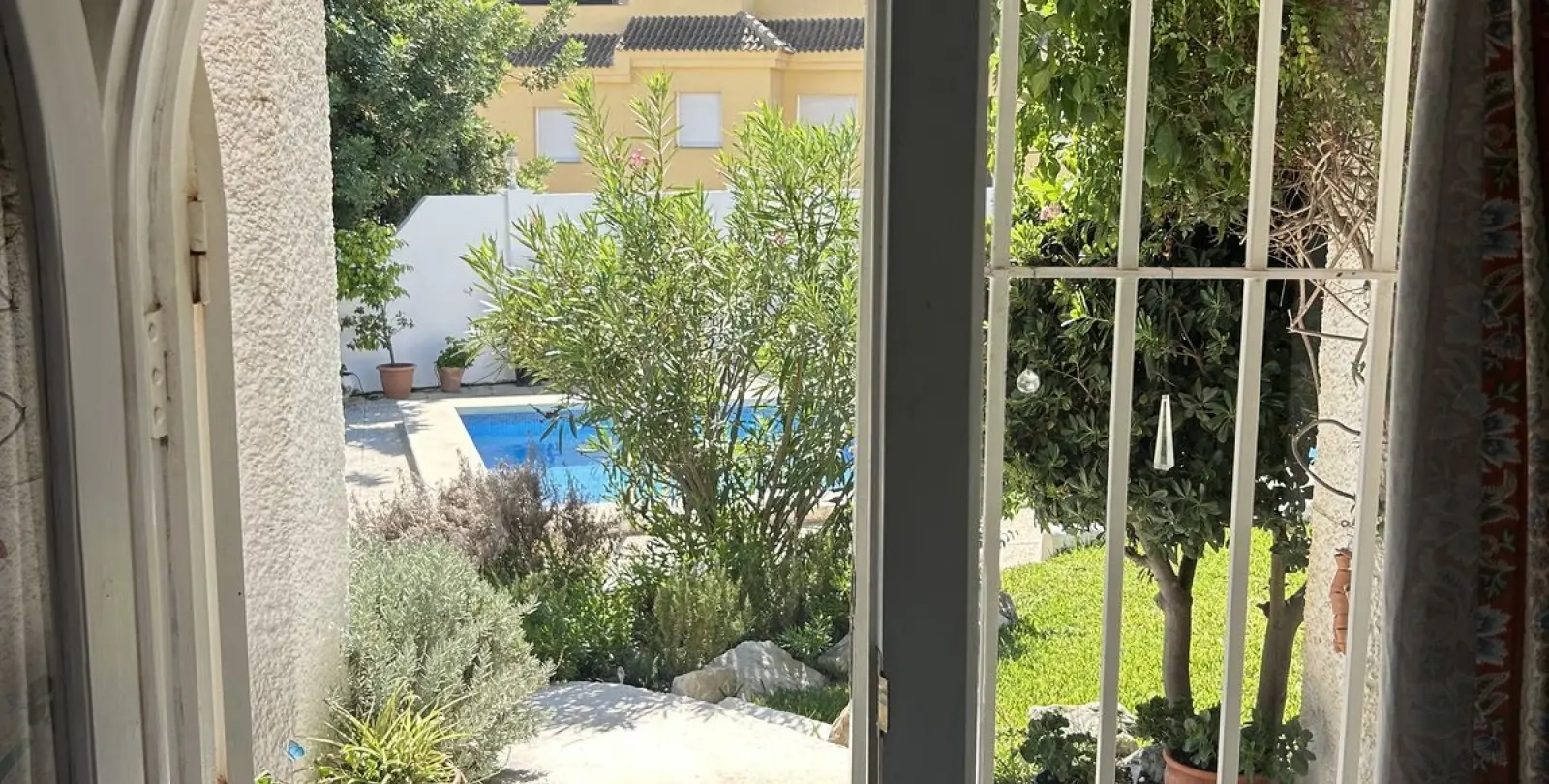 Venta de villa independiente en Torreblanca 20