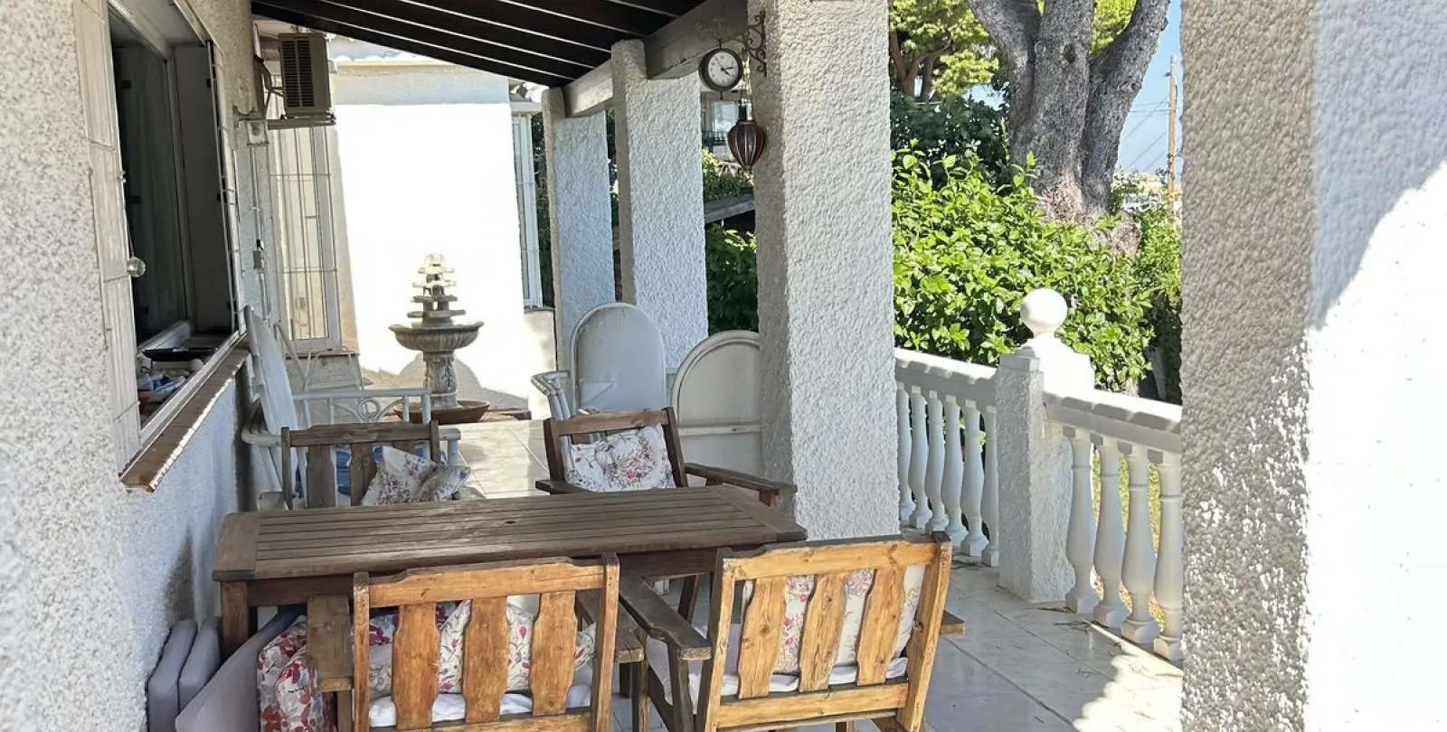 Venta de villa independiente en Torreblanca 21