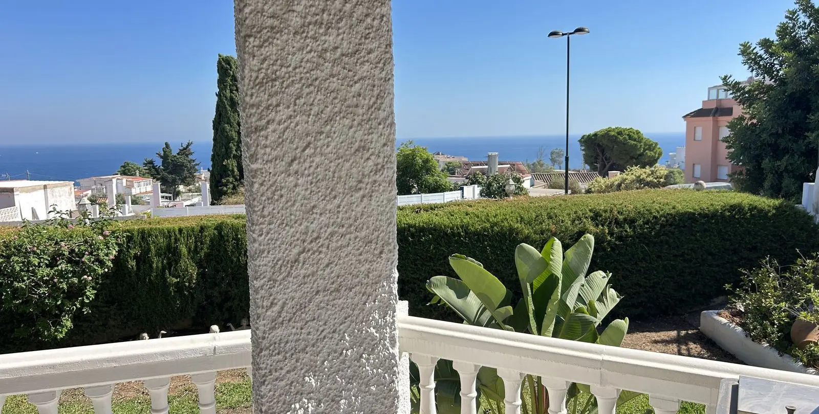 Venta de villa independiente en Torreblanca 22