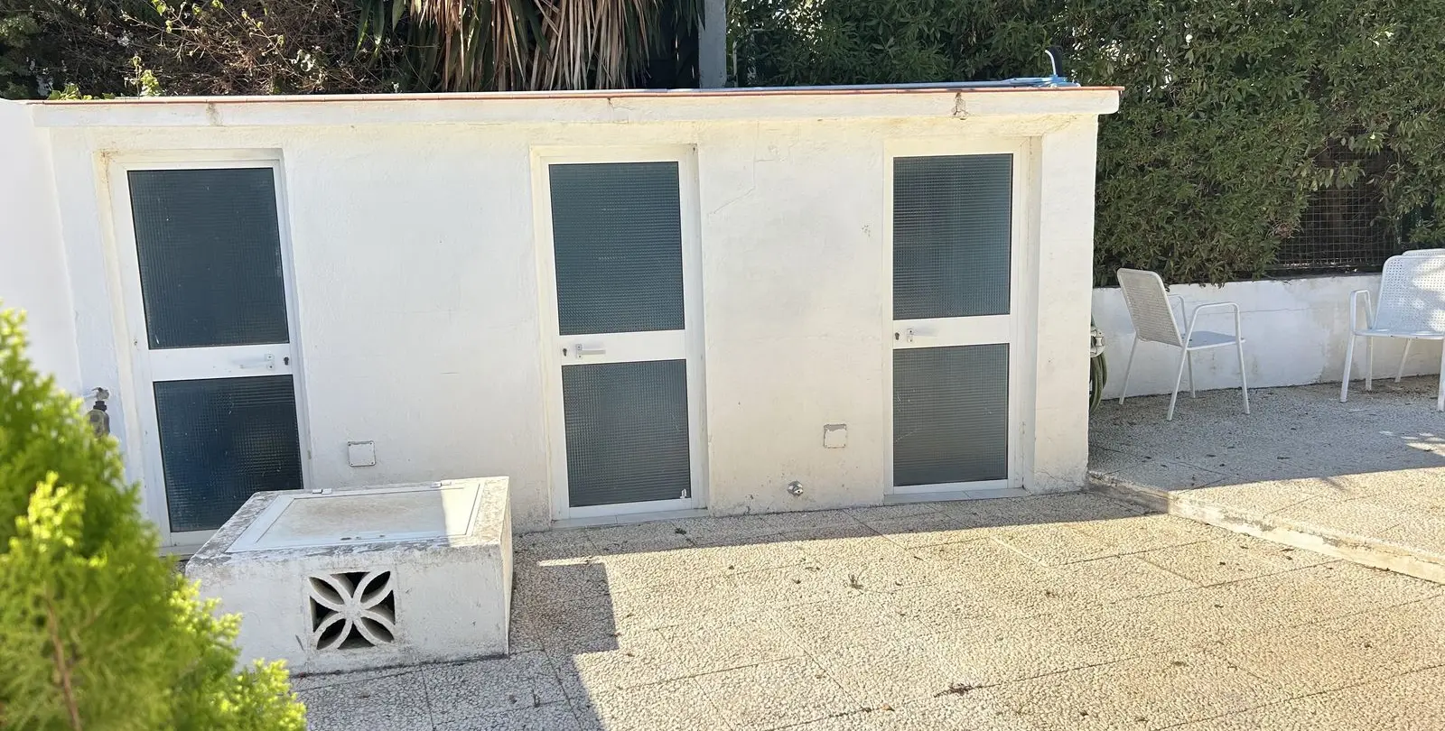 Venta de villa independiente en Torreblanca 25