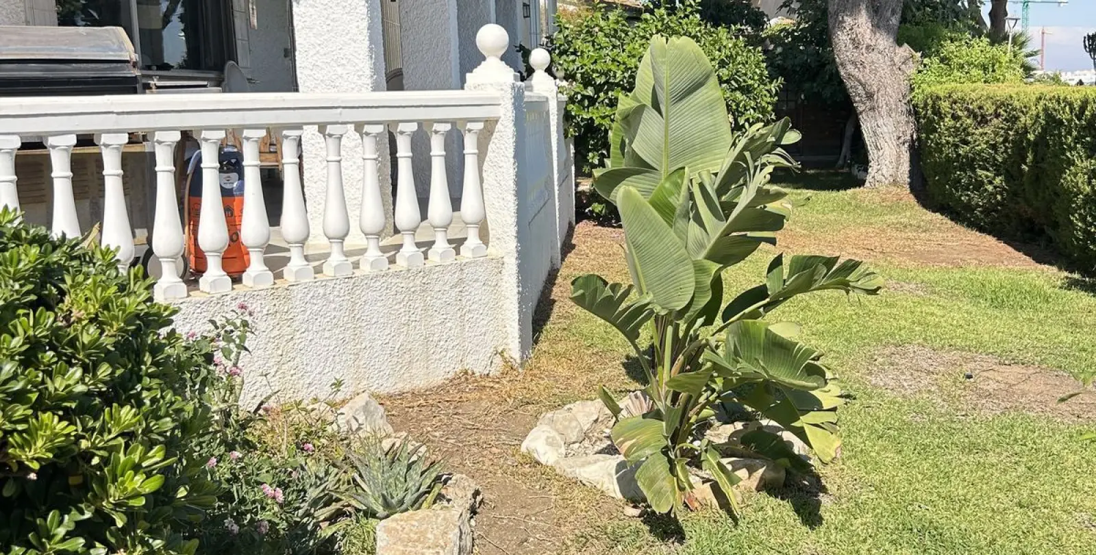 Venta de villa independiente en Torreblanca 26