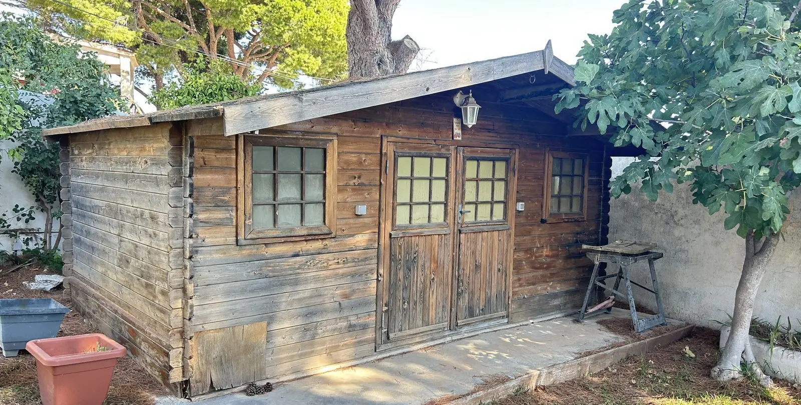 Venta de villa independiente en Torreblanca 29