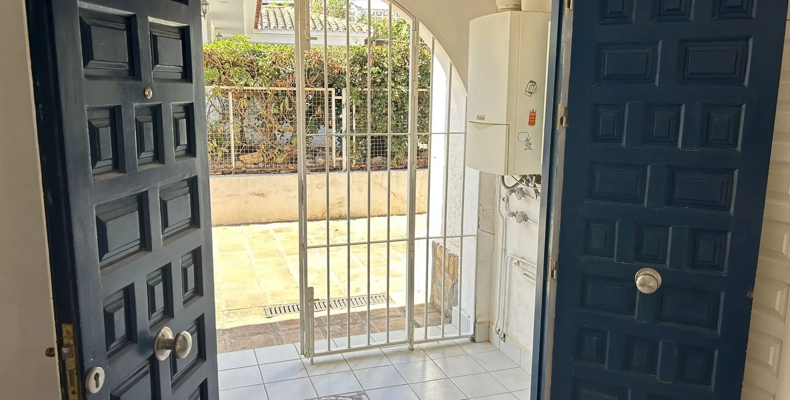 Venta de villa independiente en Torreblanca 30