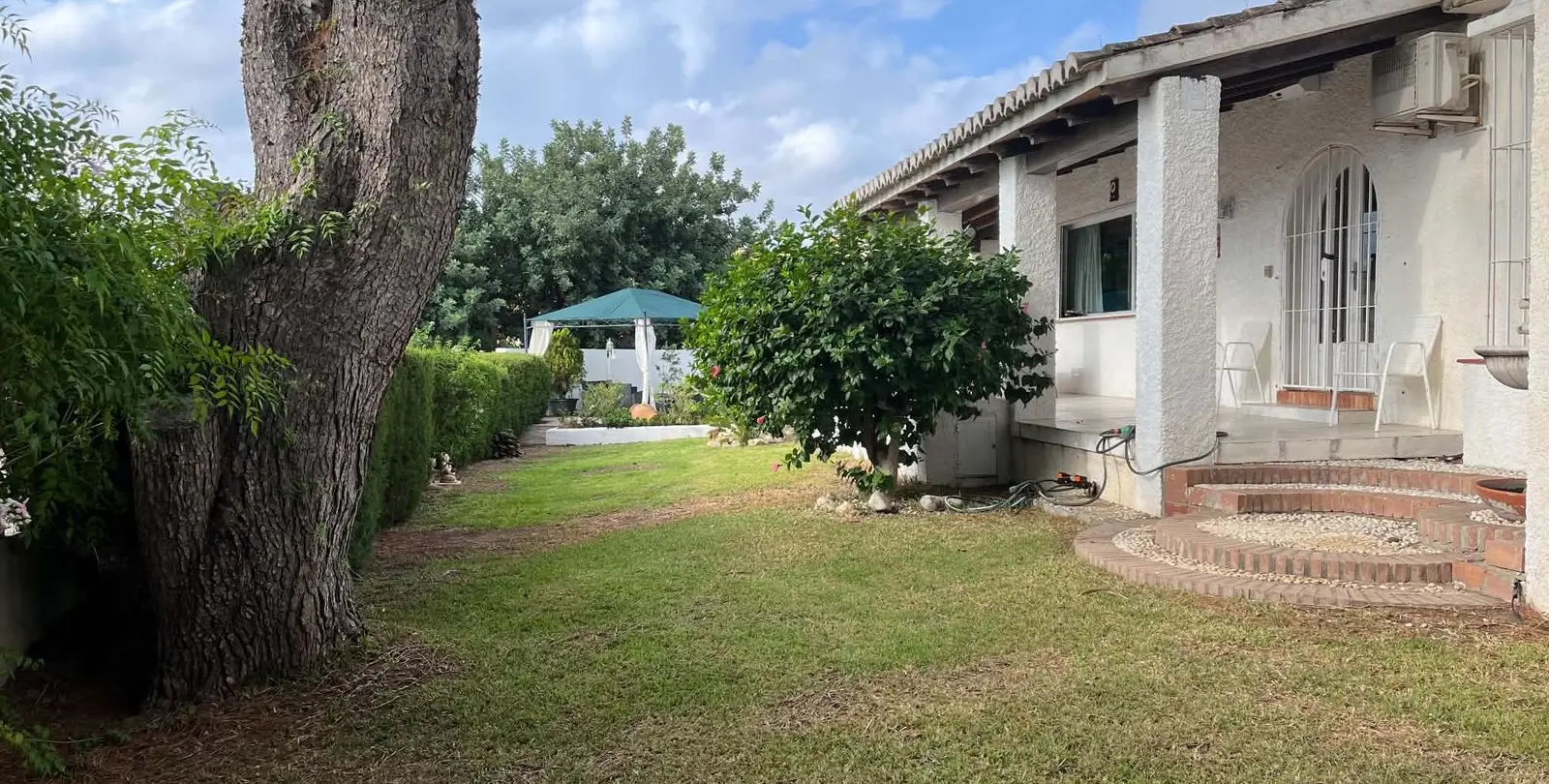 Venta de villa independiente en Torreblanca 32
