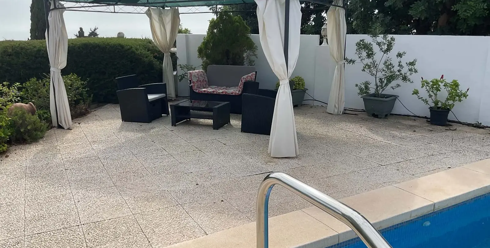 Venta de villa independiente en Torreblanca 33