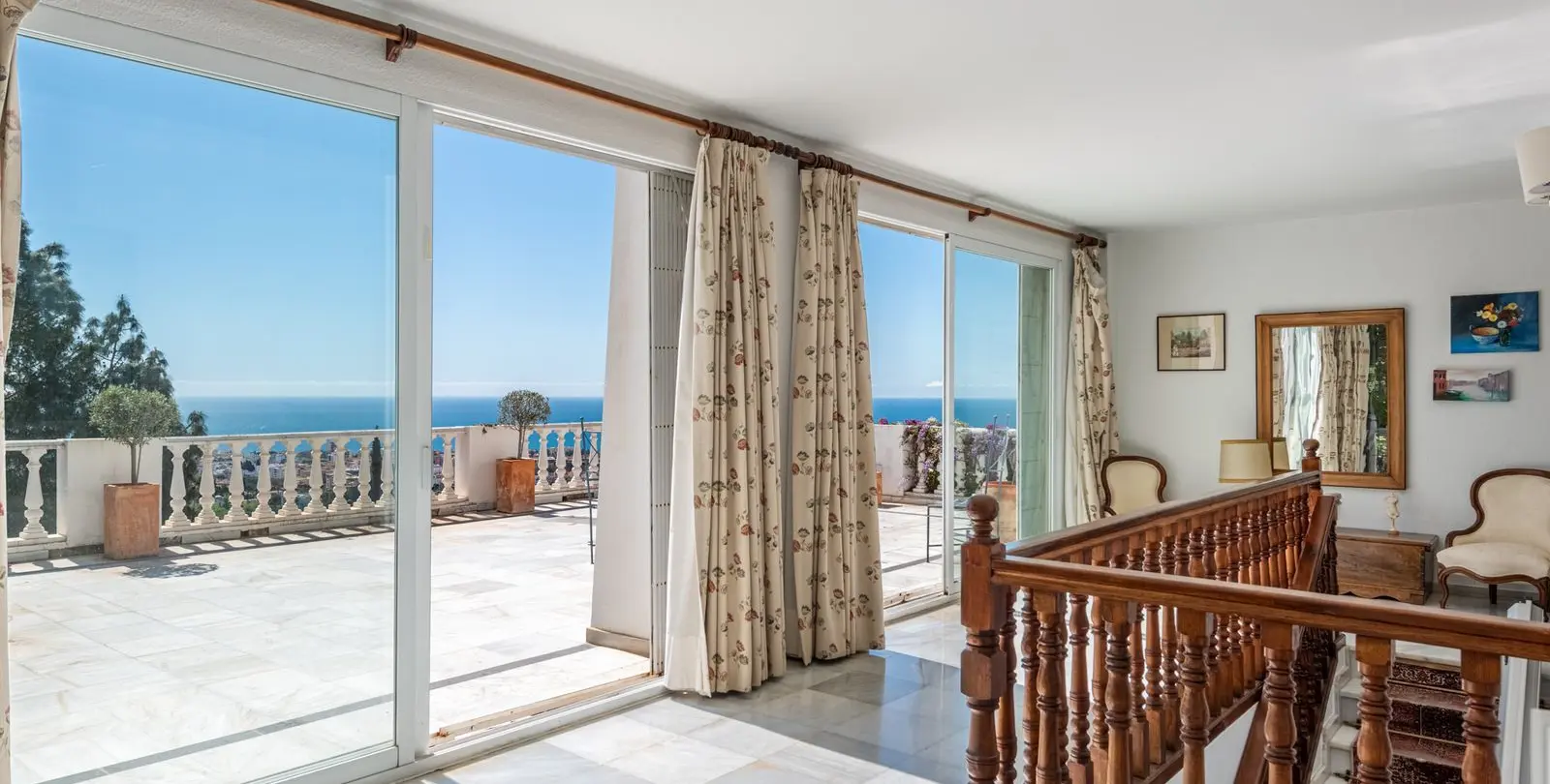 Venta de villa independiente en Marbella 3