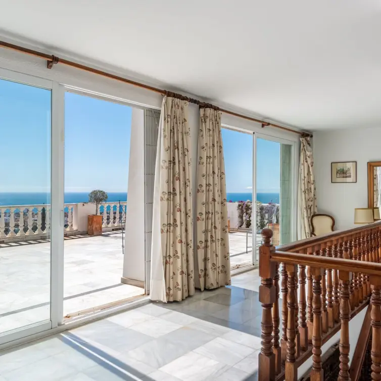 Venta de villa independiente en Marbella