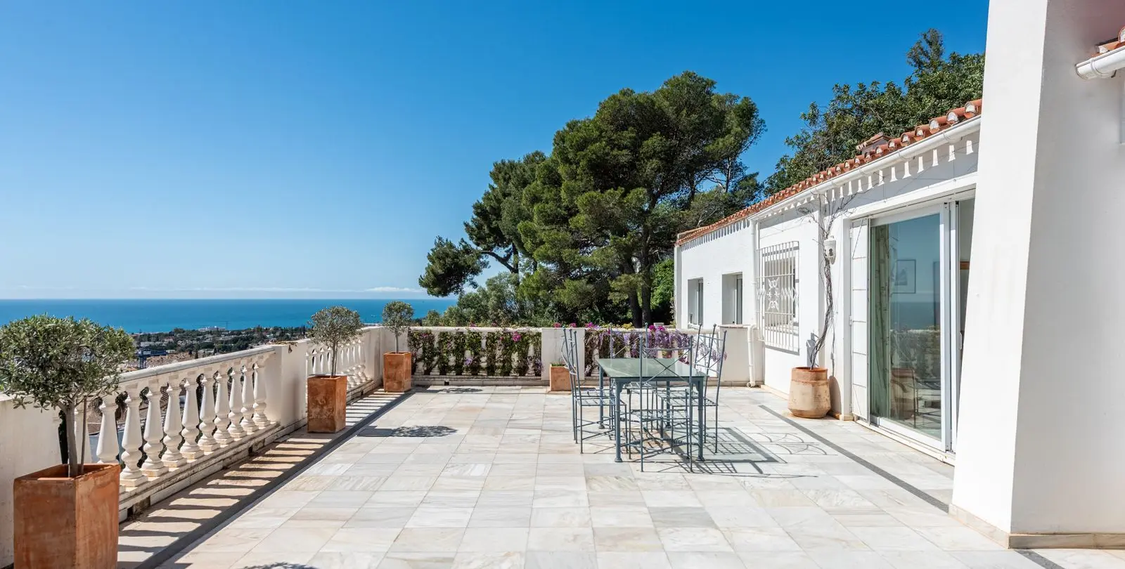 Venta de villa independiente en Marbella 11