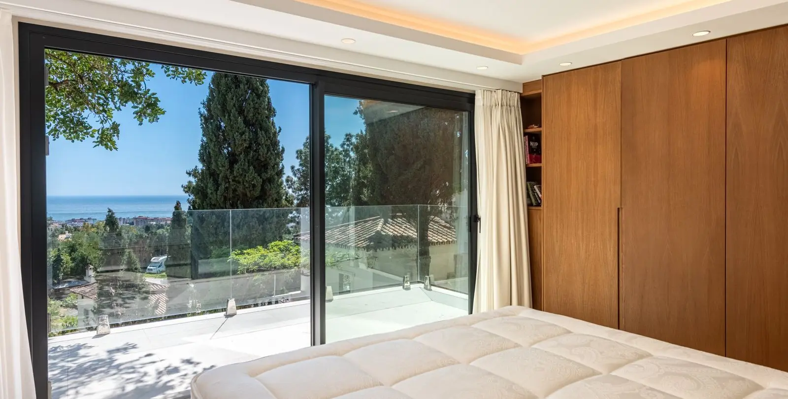 Venta de villa independiente en Marbella 18