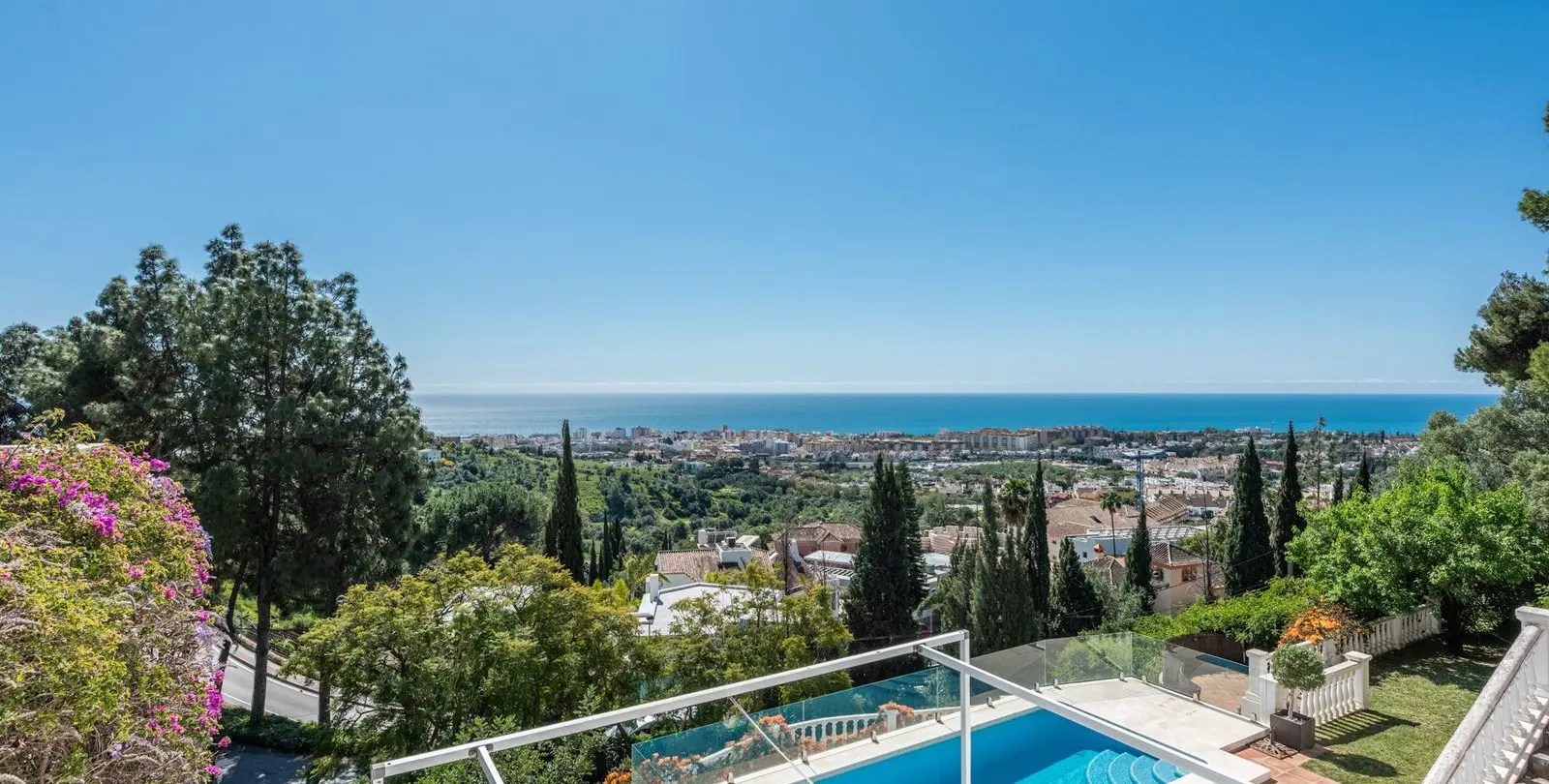 Venta de villa independiente en Marbella 21