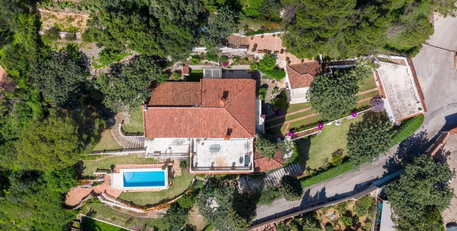 Venta de villa independiente en Marbella 22