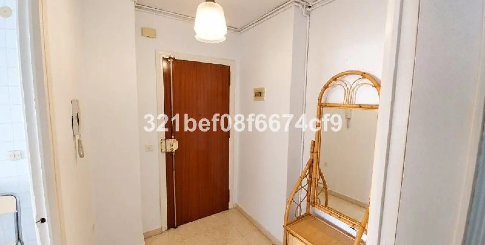 Venta de apartamento en planta media en Teatinos 7