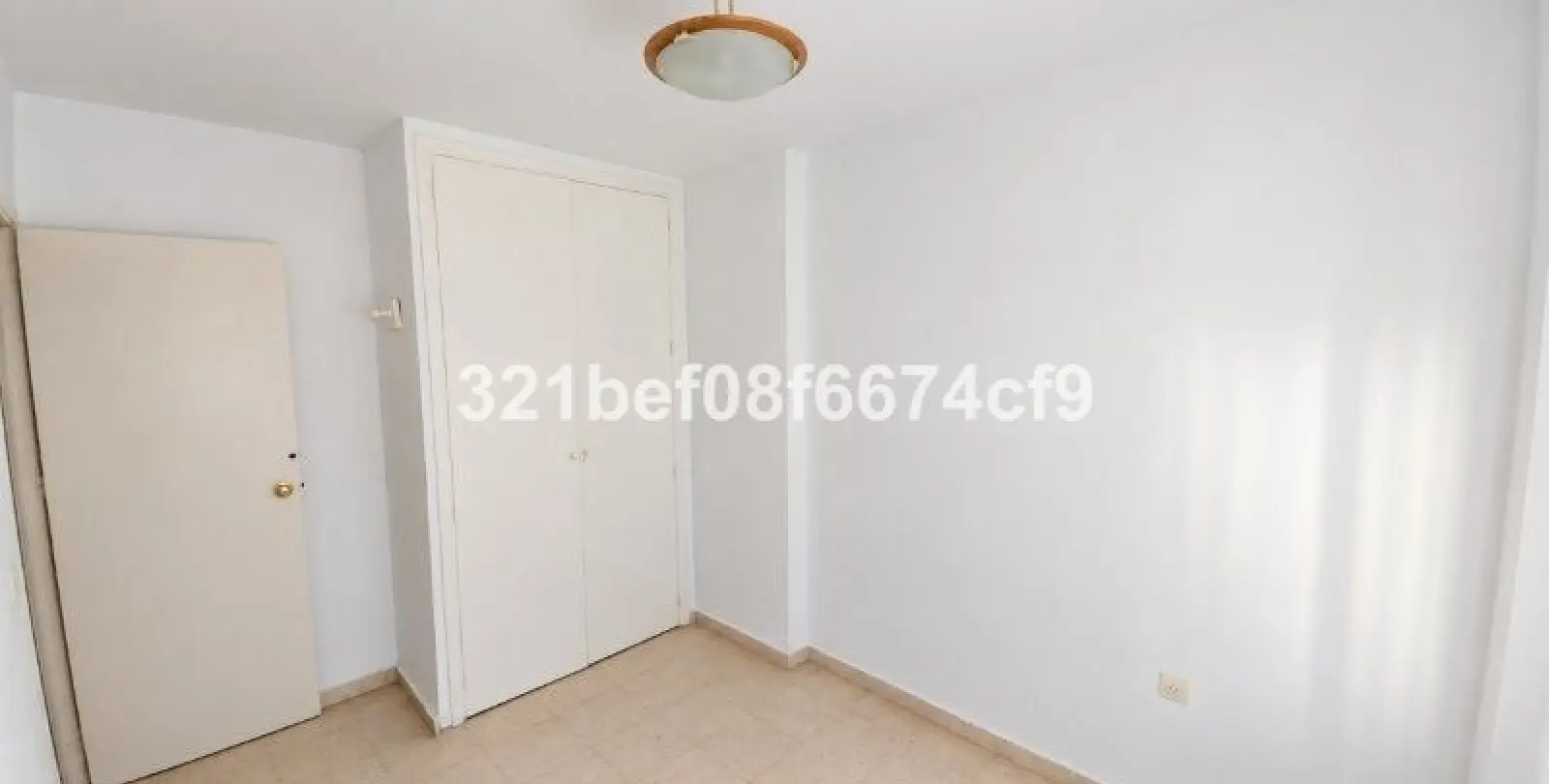 Venta de apartamento en planta media en Teatinos 8