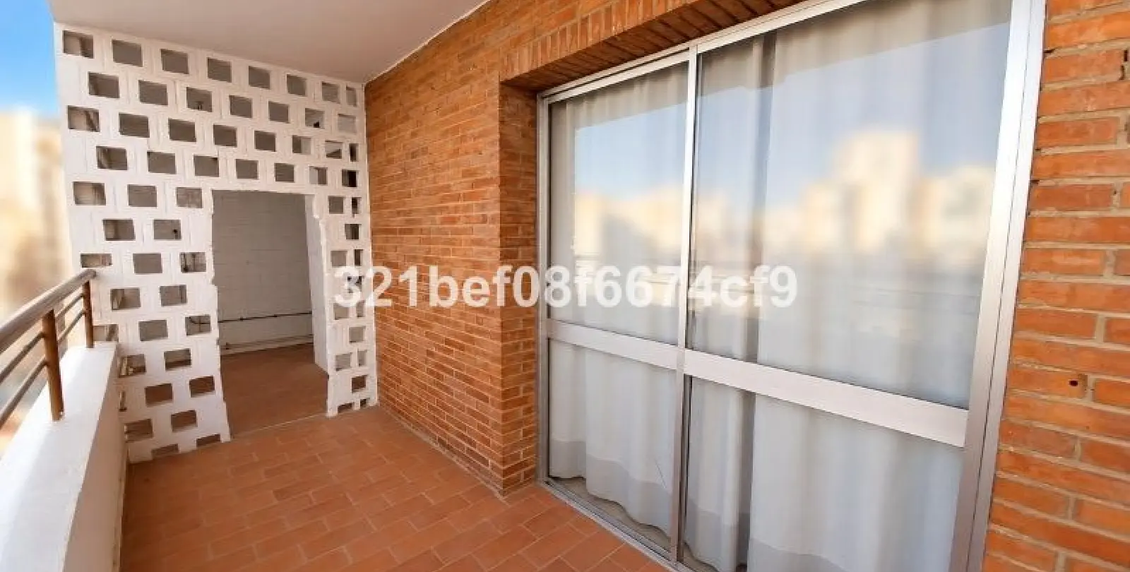 Venta de apartamento en planta media en Teatinos 24