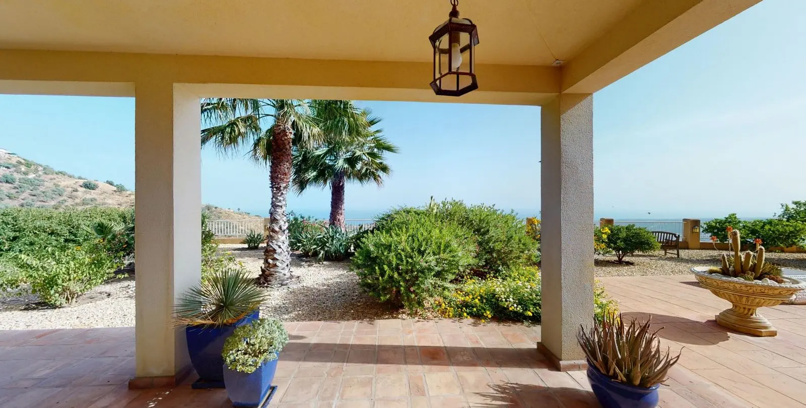 Venta de villa independiente en Arenas 4