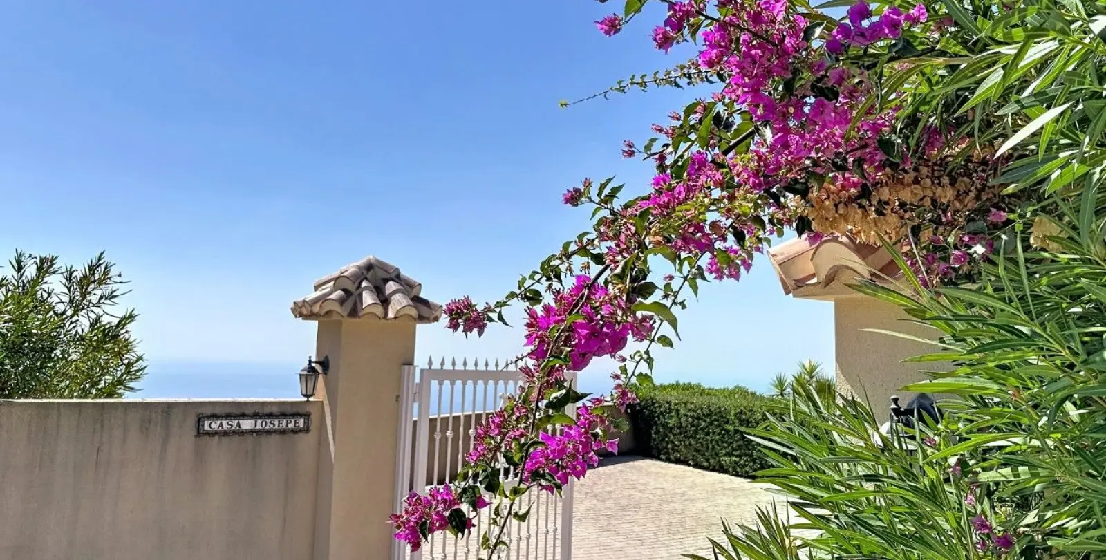 Venta de villa independiente en Arenas 5