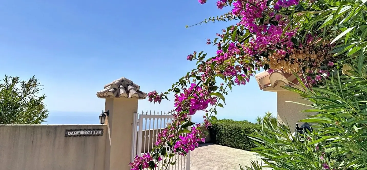 Venta de villa independiente en Arenas 4