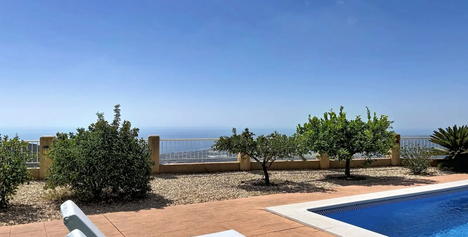 Venta de villa independiente en Arenas 9